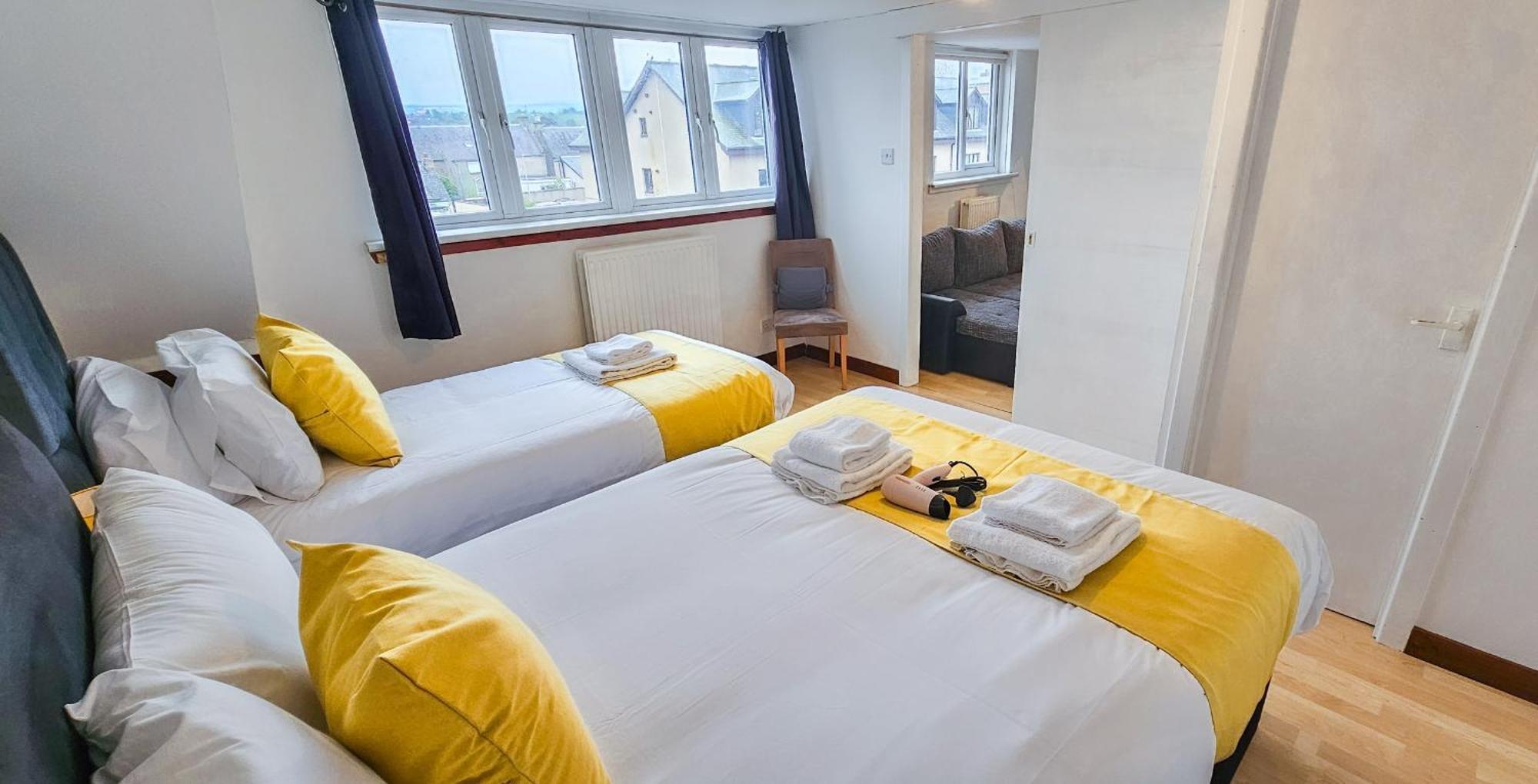 Mystayinn Inverness Guest House - Rooms, Inverness