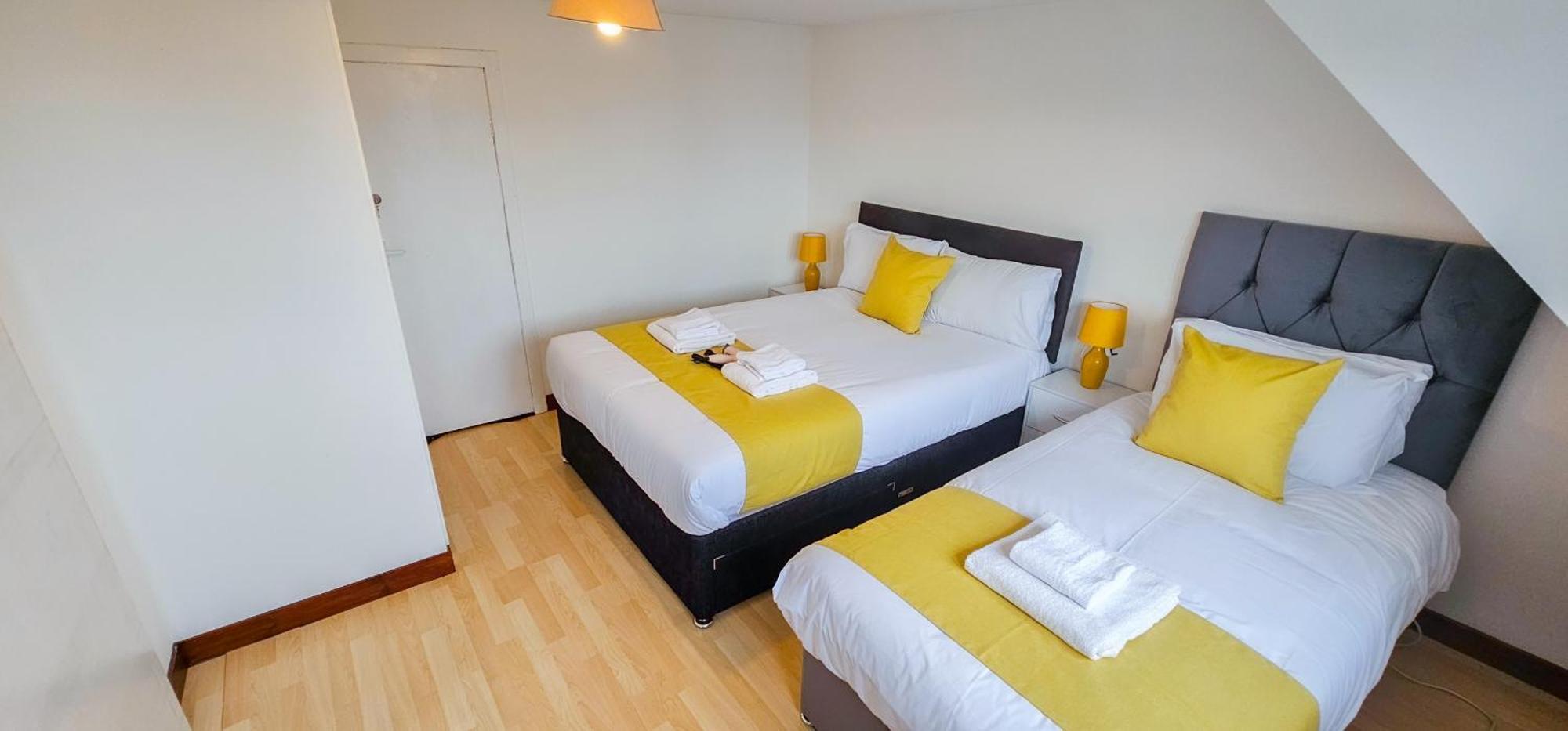 Mystayinn Inverness Guest House - Rooms — Photos 2